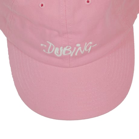 "DUBING!!" GLOW CAP