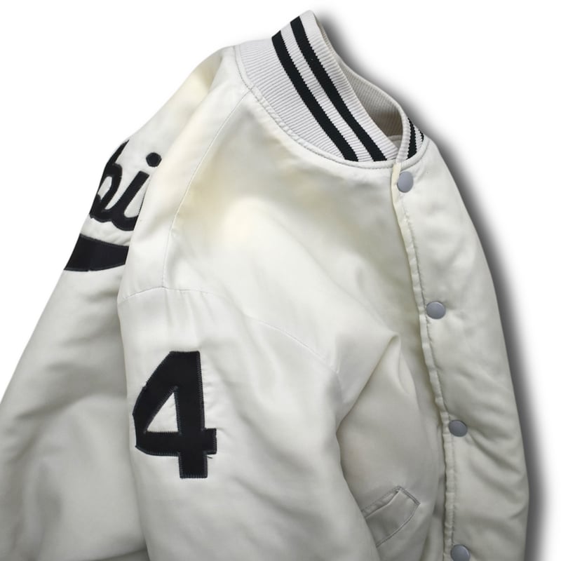 USED 80-90'S STADIUM JACKET | SIGHTO