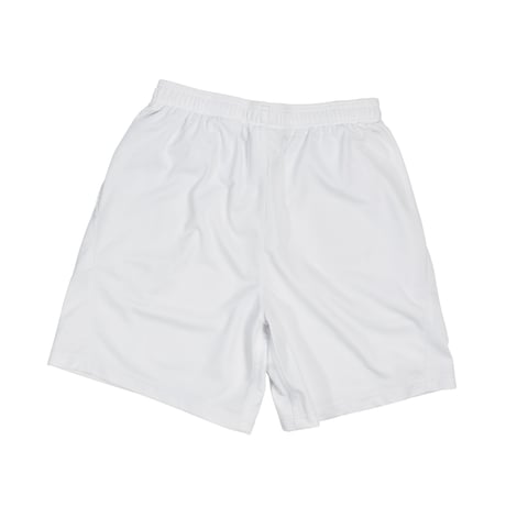 USED "LACOSTE" MESH SHORT