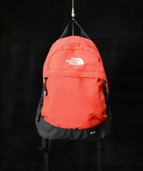 USED "THE NORTH FACE" BACKPACK