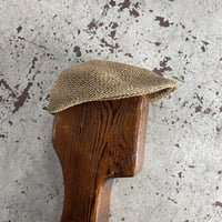 USED "DORFMAN PACIFIC" RAFIA HUNTING