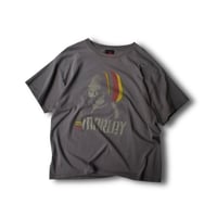 USED "BOB MARLEY" T-shirt