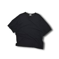 USED "DRIES VAN NOTEN" COTTON T-SHIRT