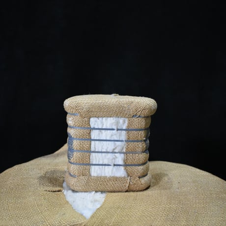 CALIFORNIA COTTON