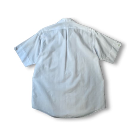 VINTAGE "60-70'S THE TAILORED MAN" S/S SHIRT