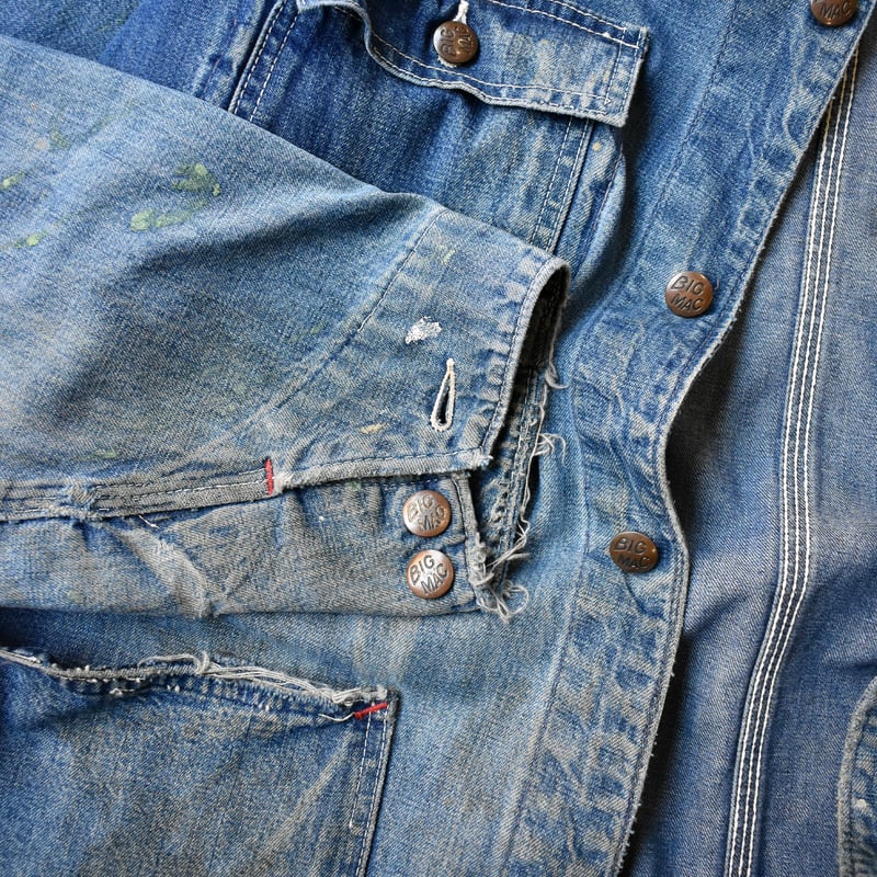 MACTOOLS オーバーオール 写真-2021-09-14-18-14-54-1-1-