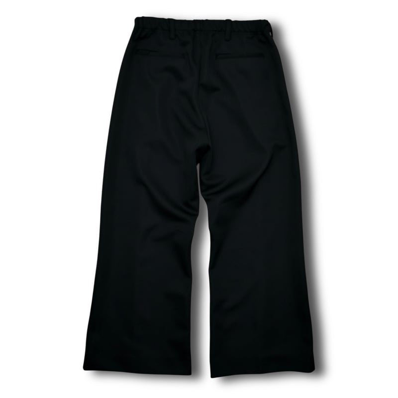【CIBONE】別注 ZURU-ZURU TRACK PANTS新品 SIGHTO ORIGINAL