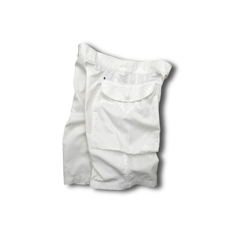 USED "EMPORIO ARMANI JEANS" CARGO SHORTS