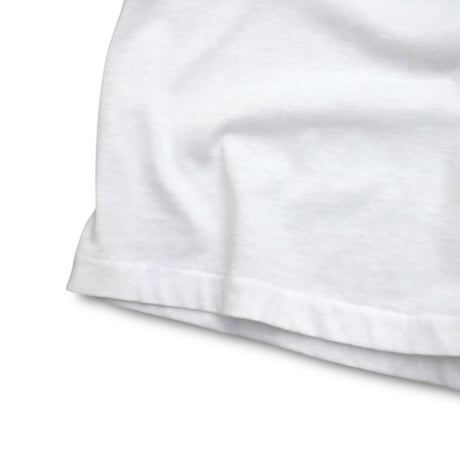 USED "80'S KOOL" RINGER T-SHIRT