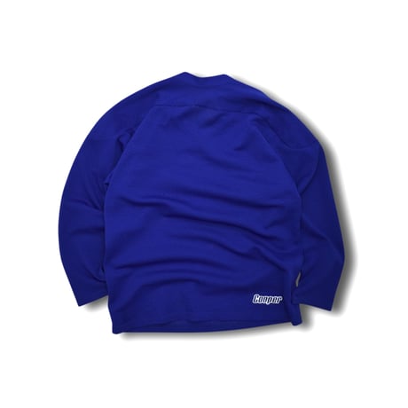 USED "80’S COOPER” MESH HOCKEY SHIRT