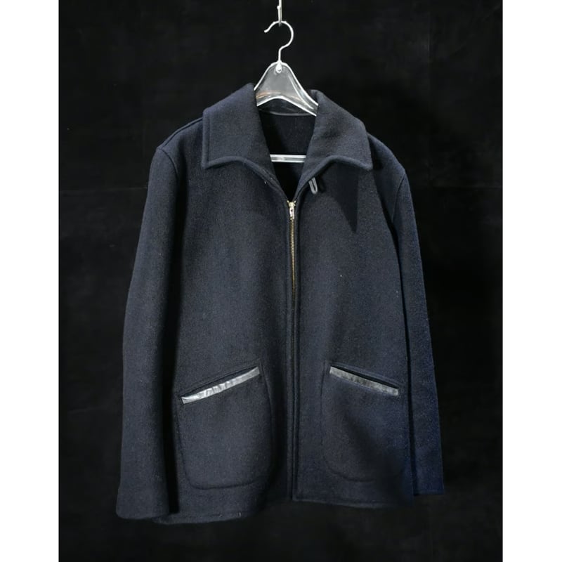 ジャケット・アウター 60s wool sports jacket ジャケット・アウター 60s wool sports jacket アウター