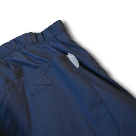 USED ”NIKE TENNIS” CENTER ZIP PANTS