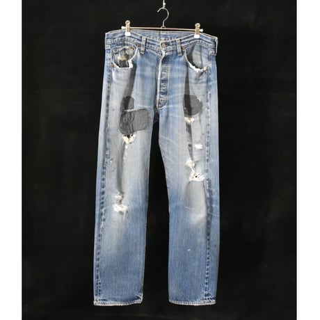 VINTAGE "70'S LEVI'S" 66前期