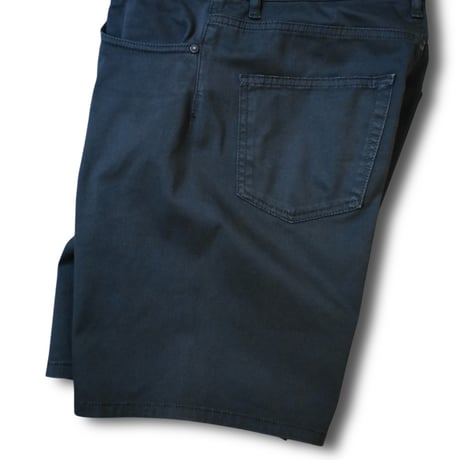 USED "BALENCIAGA" COTTON 5PK SHORTS