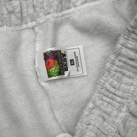 USED "FRUIT OF THE LOOM" SWEAT PANTS