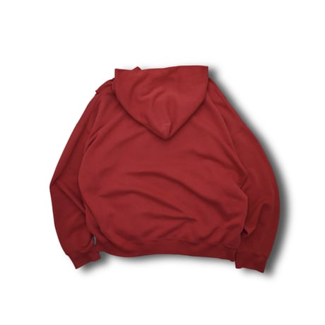USED "80'S TULTEX / MARLBORO " SWEAT HOODIE