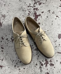 USED "COLE HAAN" SUEDE SHOES