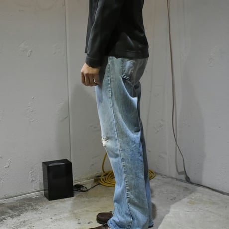 USED "80'S LEVI'S" 646
