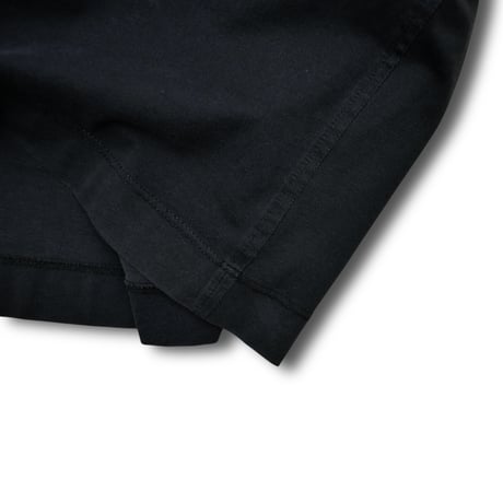 USED "DRIES VAN NOTEN" COTTON T-SHIRT