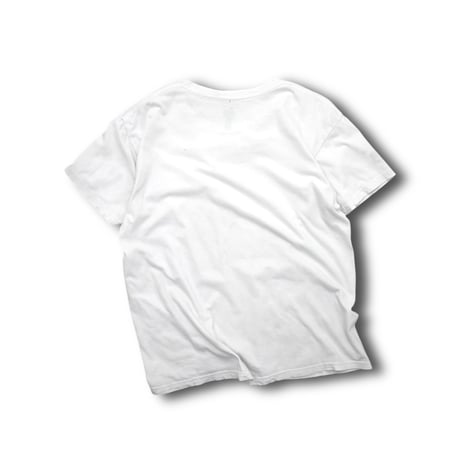USED ”BILLIE EILISH” MARCH T–SHIRT
