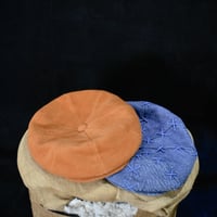 DEADSTOCK "STETSON" BAKER BOY HAT