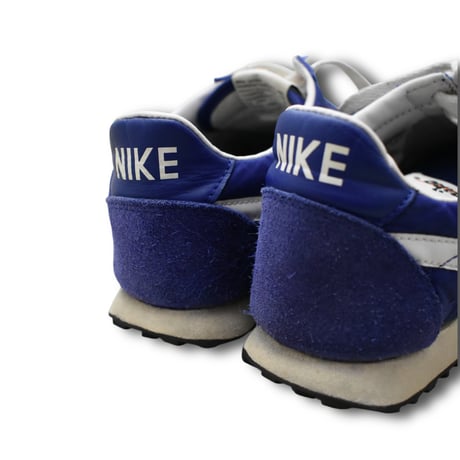 USED "NIKE WAFFLE RACER" SHOES