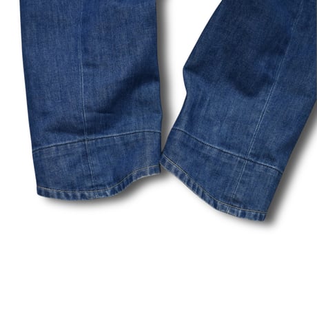 USED "EURO LEVI'S" ENGINEERED JEANS