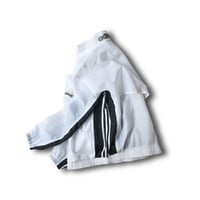 USED "80-90'S ADIDAS" NYLON JACKET