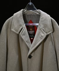 USED "70-80'S EUROPE CRAFT" CHESTER COAT