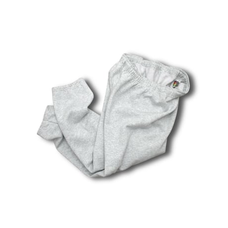 USED "FRUIT OF THE LOOM" SWEAT PANTS