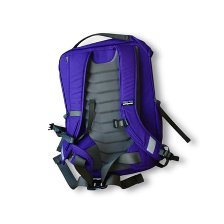USED "PATAGONIA / CRITICAL MASS PACK 22L"