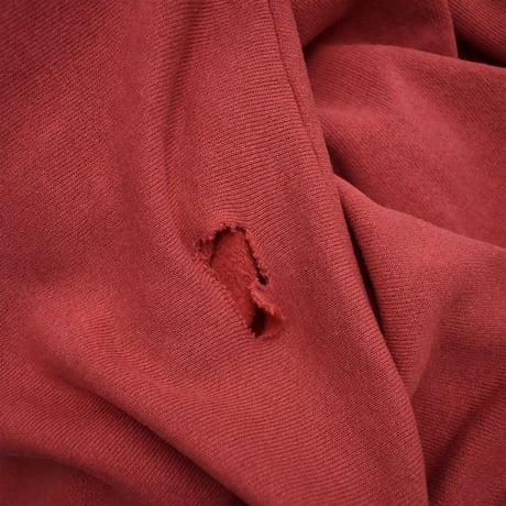 USED "80'S TULTEX / MARLBORO " SWEAT HOODIE