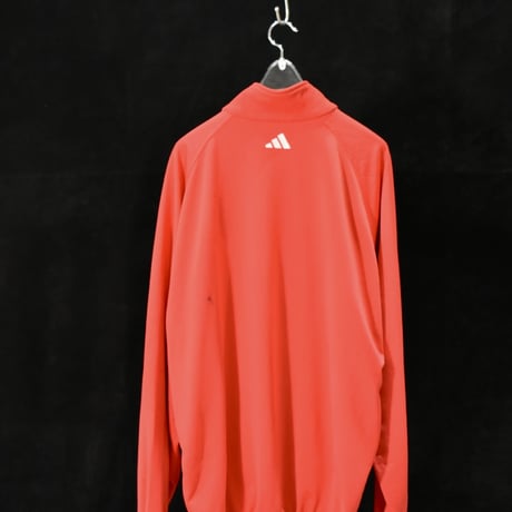 USED "ADIDAS" TRACK JACKET