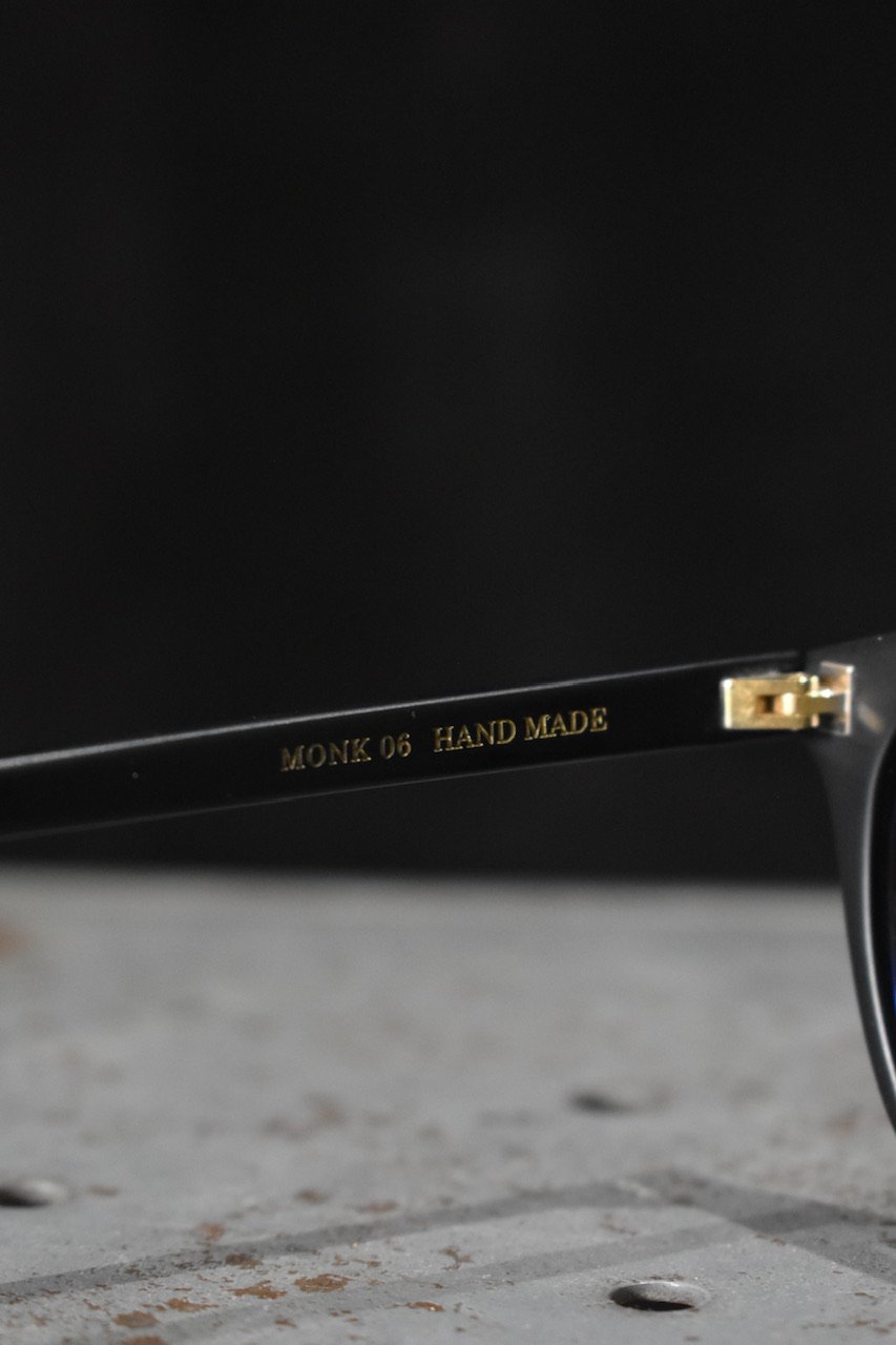 A.D.S.R. / MONK 06 A.D.S.R. / MONK 06