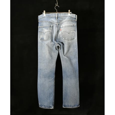 VINTAGE "70'S LEVI'S" 66前期