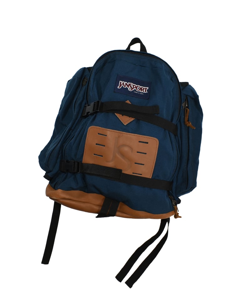 80s jansport backpack hot sale
