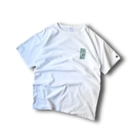 USED "80'S CAVALIERS" T-shirt