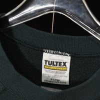 USED "90'S TULTEX" RAGLAN SWEATSHIRT