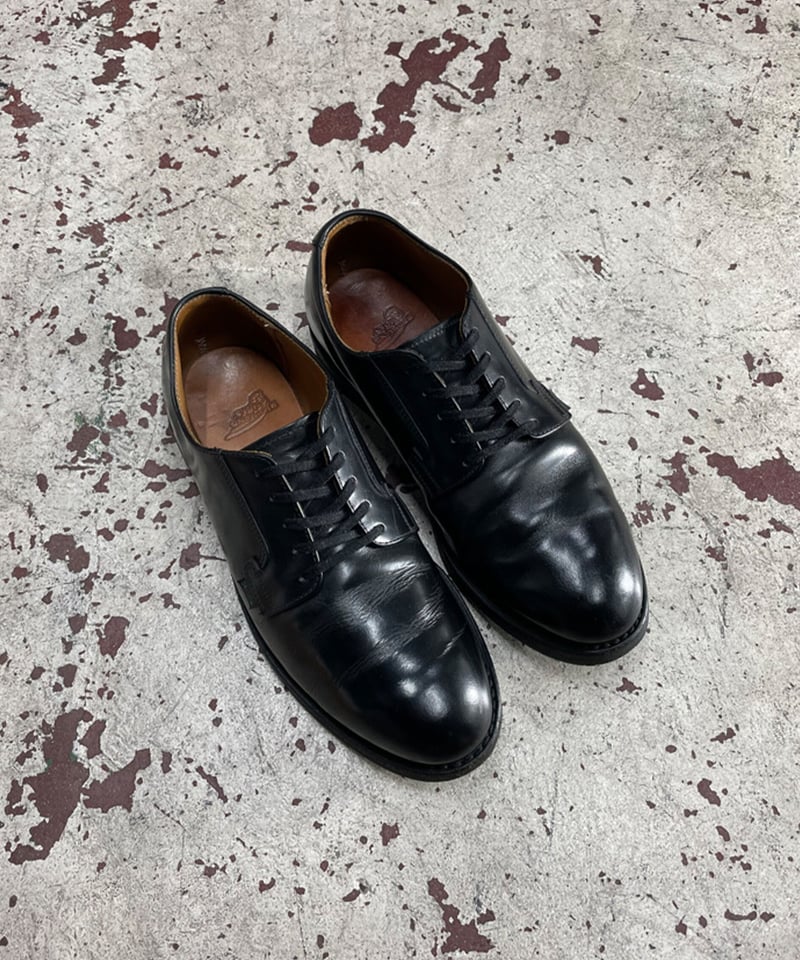 (REDWING)POSTMAN OXFORD シューズ