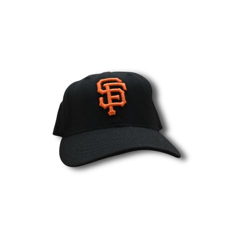 USED ”90’SNEW ERA /   SAN FRANCISCO GIANTS" CAP