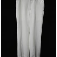 USED "90'S U.S.NAVY" POLY SAILOR PANTS