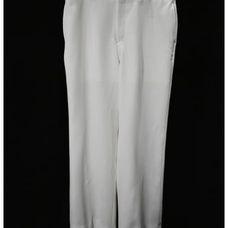 USED "90'S U.S.NAVY" POLY SAILOR PANTS