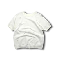 USED 70'S PAINTED S/S SWEAT