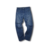 USED "EURO LEVI'S" ENGINEERED JEANS