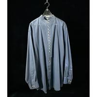 USED "NEVADA" DESIGN L/S SHIRT