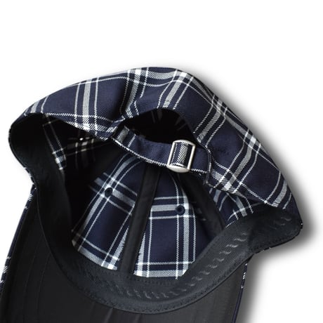 "RAJABROOKE / SIGHTO" 3 PANEL KAP (SUIT)