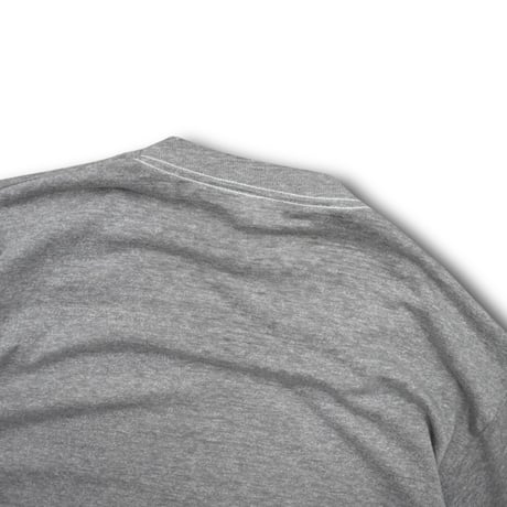 USED "80'S-90'S INSIDE OUTLET" T-SHIRT
