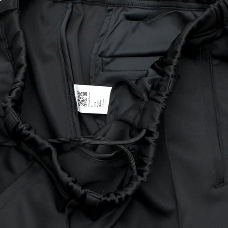 "SIGHTO ORIGINAL" ZURU-ZURU TRACK PANTS for CIBONE