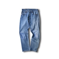 USED "90'S LEVI'S / 501" DENIM PANTS