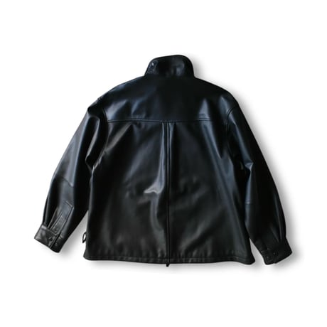 "CCU" COVERALL SHIRT